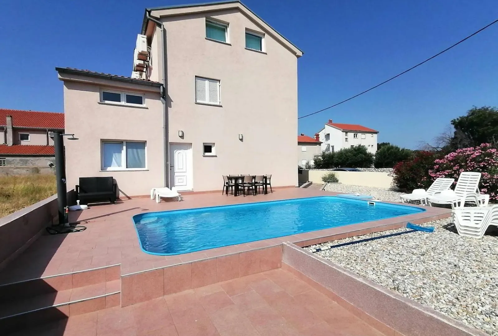 Apartman Lavanda Novi Vinodolski