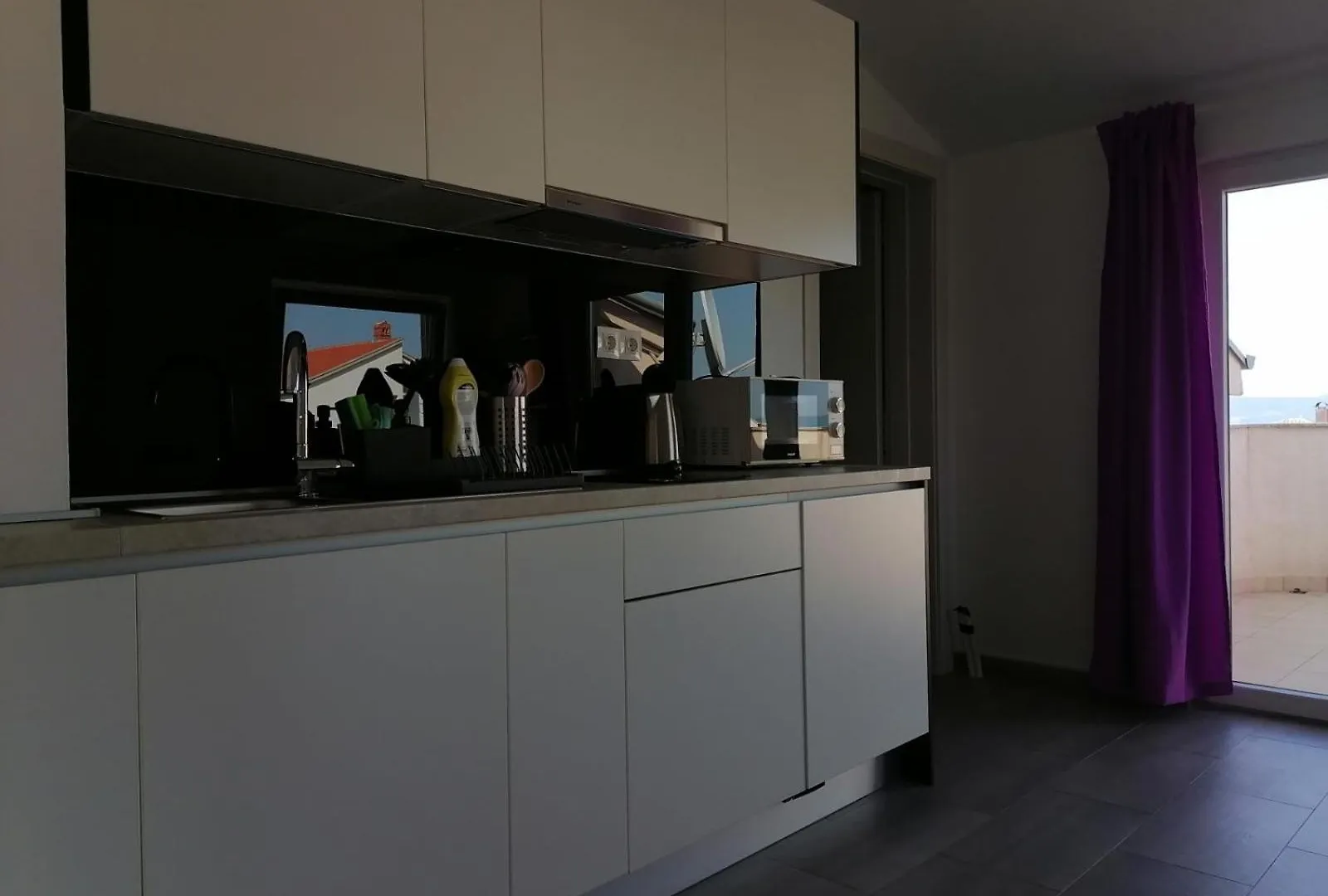 Apartman Lavanda Novi Vinodolski