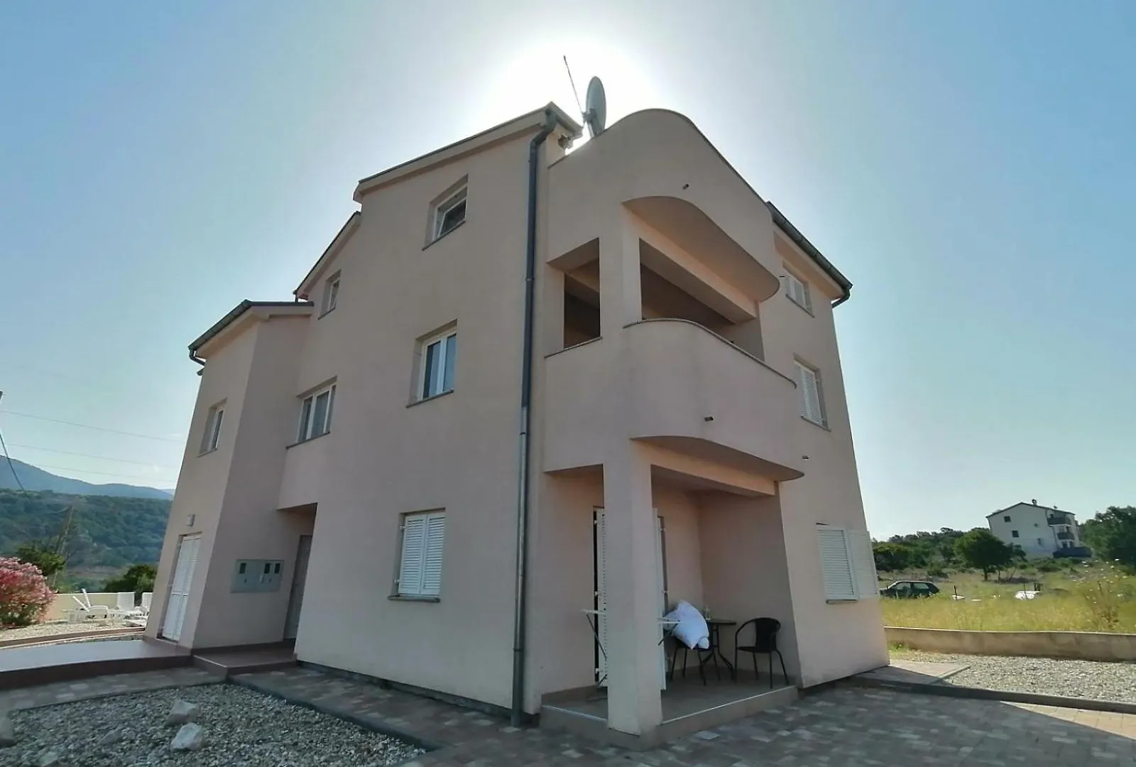 Lavanda Novi Vinodolski Apartman
