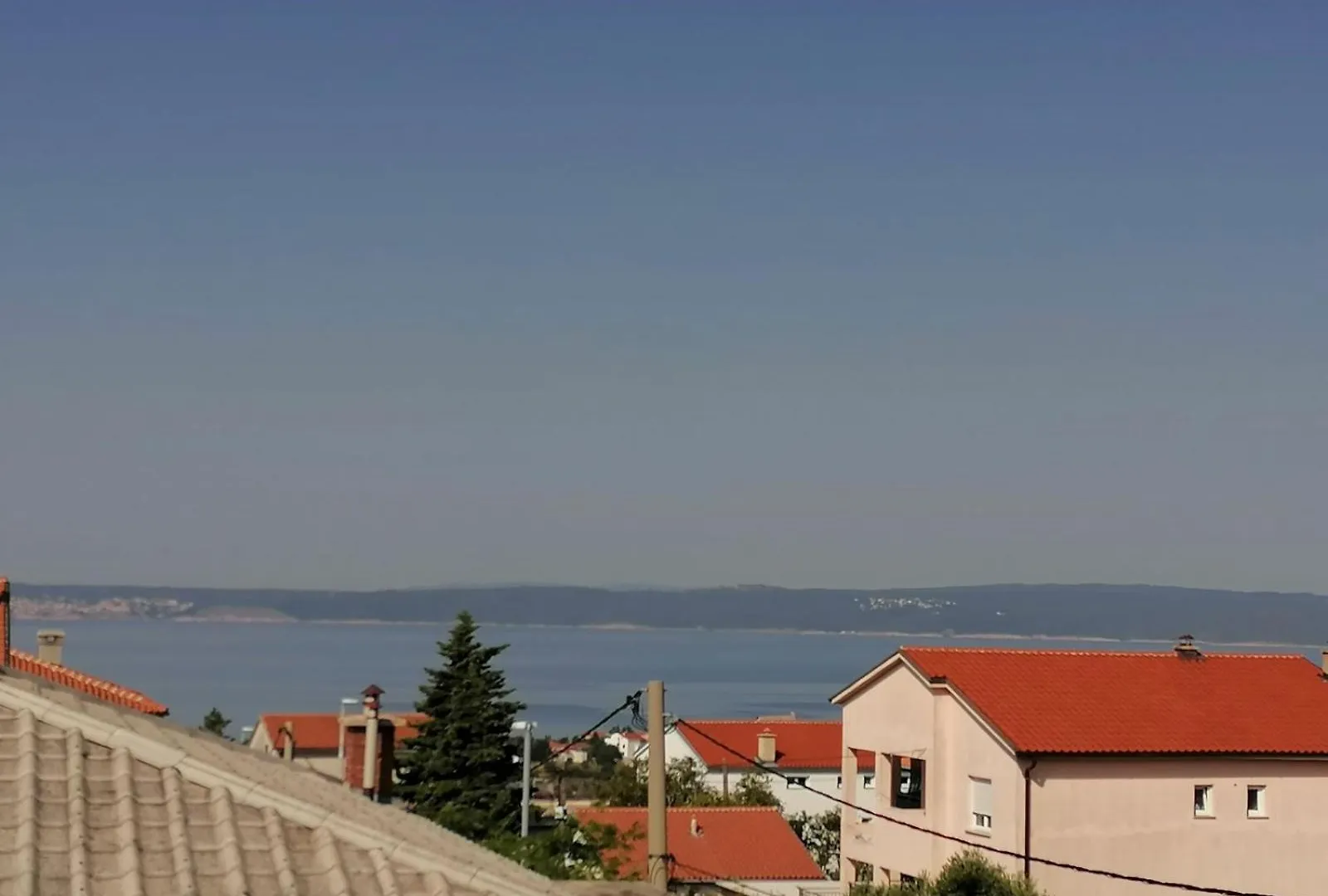 Apartman Lavanda Novi Vinodolski Horvátország